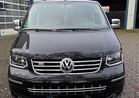 VW T5 Multivan Volkswagen 2.5 TDI
