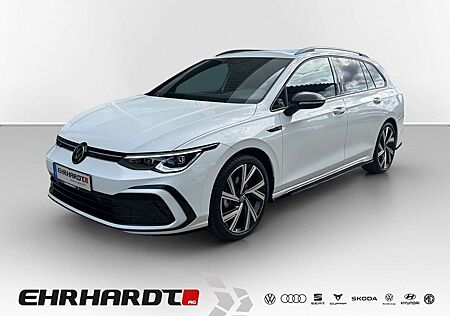 VW Golf Volkswagen VIII Variant 1.5 eTSI DSG R-Line AHK*LED*NAV*SH...