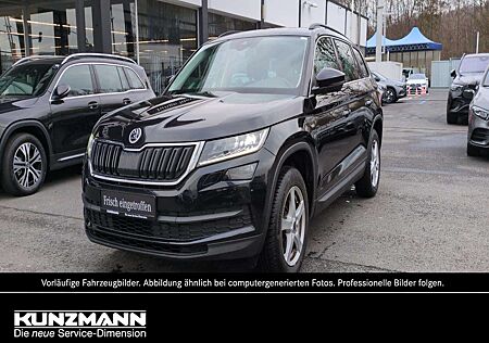 Skoda Kodiaq 2.0 TSI Soleil 4x4 Navi ACC Kamera LED