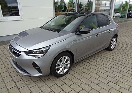 Opel Corsa Elegance