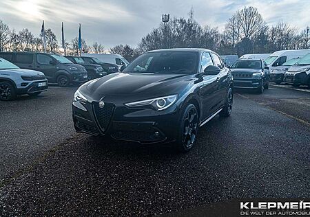 Alfa Romeo Stelvio Veloce 2.2 Diesel