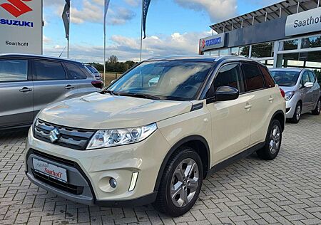 Suzuki Vitara 1.6 Comfort 4x2 *Ganzjahresreifen*