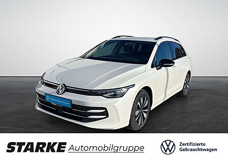 VW Golf Variant Volkswagen 1.5 TSI Goal