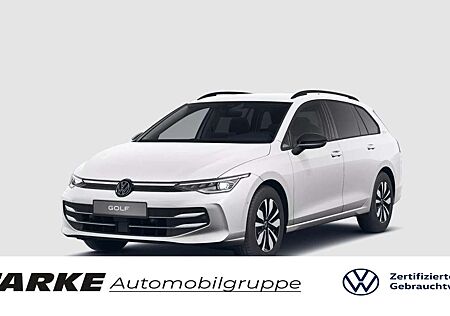 VW Golf gebraucht kaufen VW Golf Volkswagen 8 Variant 1.5 TSI Goal