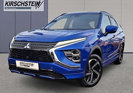 Mitsubishi Eclipse Cross Plug-In Hybrid Select WR Navi LED