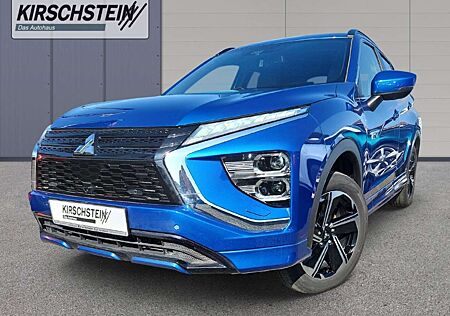 Mitsubishi Eclipse Cross Plug-In Hybrid Select WR Navi LED