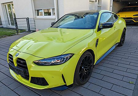 BMW M4 Competition/Carbon/Laser