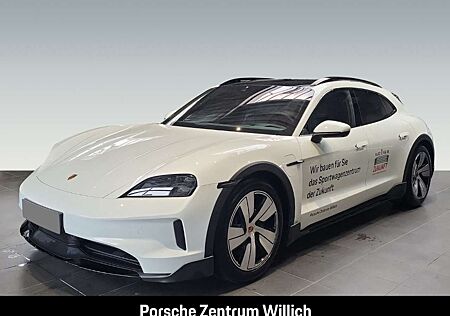 Porsche Taycan 4S Cross Turismo Surround-View LED-Matrix