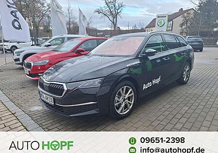 Skoda Octavia Combi 2.0 TDI DSG Selection 110 kW (150 PS), Au...