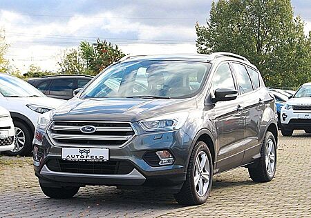 Ford Kuga 1,5/NAVI/AHK/CARPLAY/SHZ/PDC/TEMP/BT/