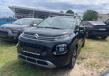 Citroën C3 Aircross Citroen Shine*NAVI*SITZHEIZUNG*DAB*BLUETOOTH