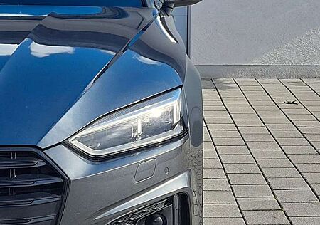 Audi S5 Sportback 3.0 TDI/Matrix/VirtualC/Kam/DAB/20"