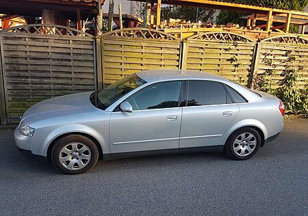 Audi A4 2.0
