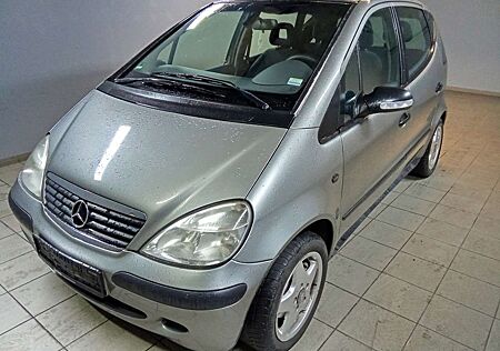 Mercedes-Benz A 160 CLASSIC