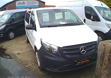 Mercedes-Benz Vito CDI Pro*9-Sitzer*Tüv neu*Garantie*