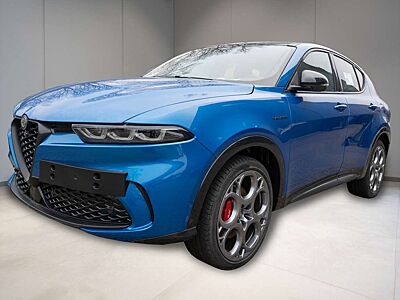 Alfa Romeo Others Veloce Plug-In-Hybrid PHEV 280PS AWD *ASSISTENZ*