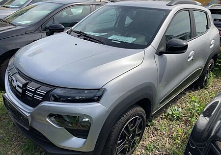 Dacia Spring ESSENTIA