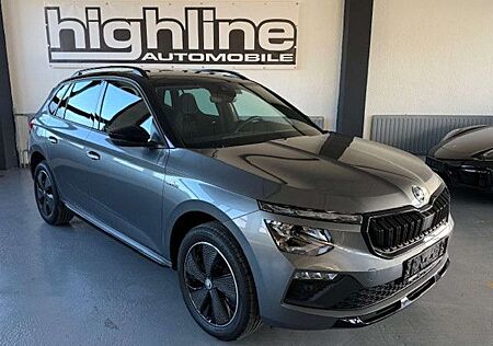 Skoda Kamiq Monte Carlo -DSG -LED,Kamera,SHZ,LRH,Panodach