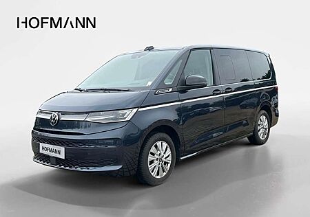 VW T7 Multivan Volkswagen Style
