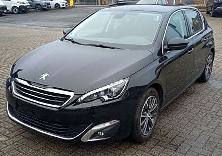 Peugeot 308 BlueHDi FAP 120 Allure AHK