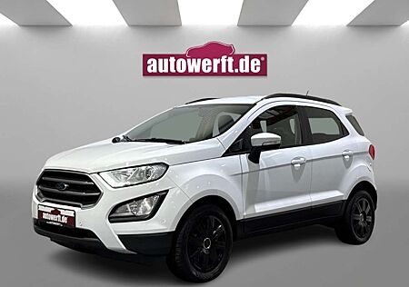 Ford EcoSport 1.5 EcoBlue Cool & Connect NAVI PDC SHZ