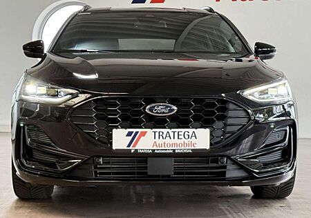 Ford Focus Turnier Ecoboost Hybrid ST-Line GJR ACC TW