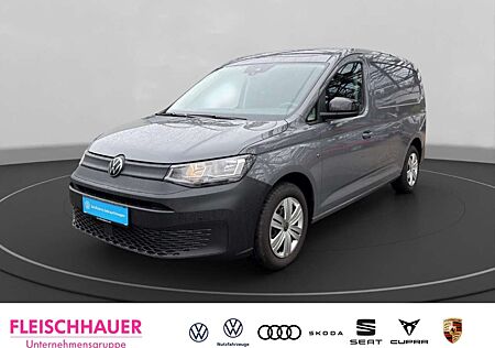 VW Caddy Volkswagen Cargo 2.0 TDI Navi DAB Ausparkassistent Spurwechse