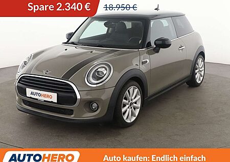 Mini Cooper Aut.*NAVI*LED*TEMPO*H&K*PDC*SHZ*