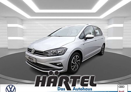 VW Golf Sportsvan Volkswagen JOIN 1.0 TSI (+ACC-RADAR+NAVI)