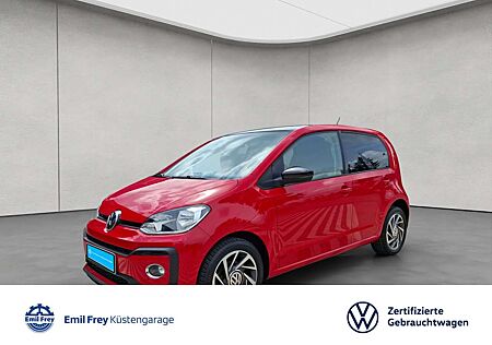 VW Up Volkswagen ! ! 1.0 TSI move ! KLIMA PDC RFK