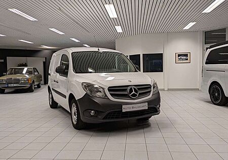Mercedes-Benz Citan Kasten 108 CDI lang 1.5L
