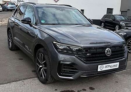 Volkswagen Touareg R-Line 4Motion