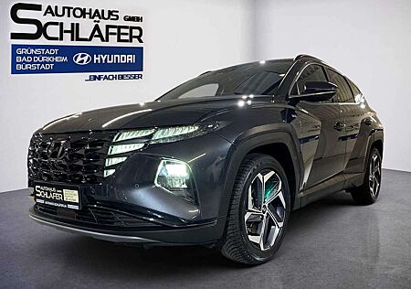 Hyundai Tucson 1.6 T-GDi 48V-Hybrid 4WD DCT Prime/Ass.Pak.