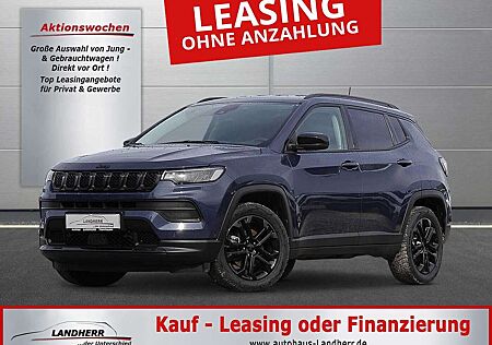 Jeep Compass 1.3 Night Eagle //Sitzheizung/LED/PDC
