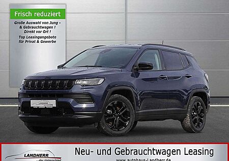 Jeep Compass 1.3 Night Eagle //Sitzheizung/LED/PDC