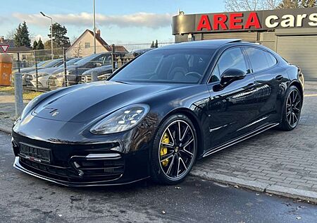 Porsche Panamera 4S Diesel*PANO*APPROVED*LUFT*KAM*