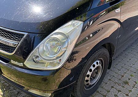 Hyundai H-1 Diesel 2.5 CRDi Travel Comfort