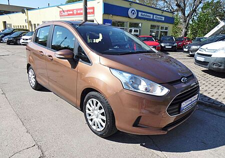 Ford B-Max /AHK/SHZ/1.Hand