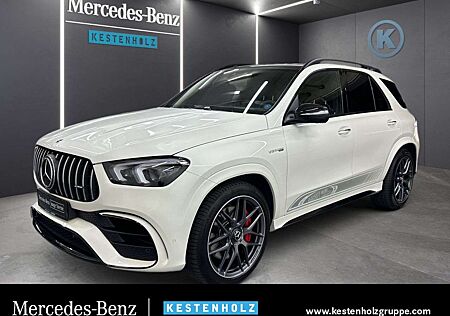 Mercedes-Benz GLE 63 AMG S 4M Carbon Driversp Perf-Abgas Fahrass