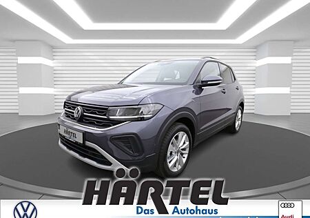Volkswagen T-Cross LIFE 1.0 TSI DSG (+ACC-RADAR) Bluetooth