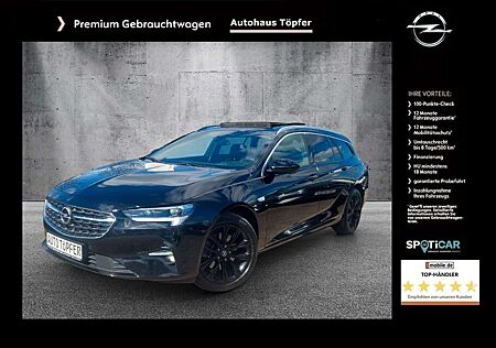 Opel Insignia B ST Premium"Elegance" Panorama/1-Hand