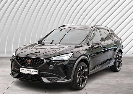 Cupra Formentor VZ 4Drive M Sport ACC RFK NAVI LED LM