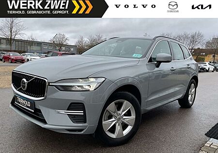 Volvo XC 60 XC60 B4 Core 2WD AT Google 18" Allwetterreifen