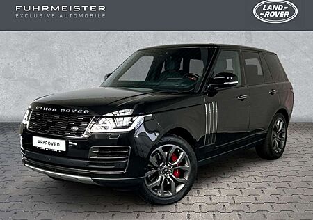 Land Rover Range Rover SV Autobiography Dynamic 5.0 Park-Assistent