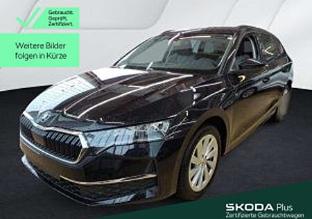 Skoda Octavia Combi Selection 1.5 TSI*NAVI*SHZ*KAM*17Z