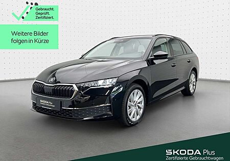 Skoda Octavia Combi Selection 1.5 TSI*NAVI*SHZ*KAM*17Z