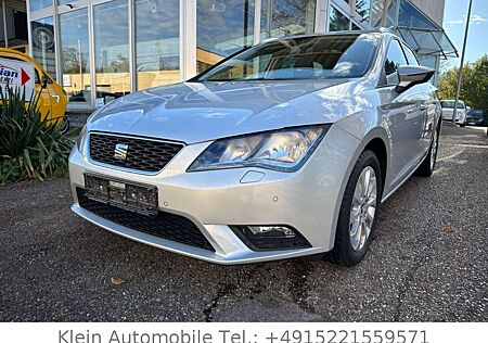 Seat Leon ST Style 1.6 TDI DSG Navi SHZ TÜV NEU