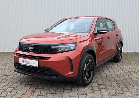 Opel Frontera Edition 1.2 *Tech-Paket*Komfort-Paket*