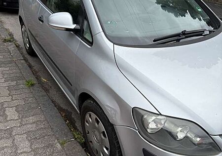 VW Golf Volkswagen 5