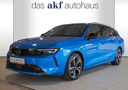 Opel Astra ELEGANCE